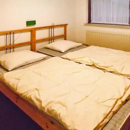 Holiday Flat, Aan Zee