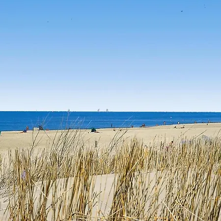 Holiday Flat, Aan Zee