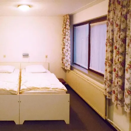 Holiday Flat, Aan Zee